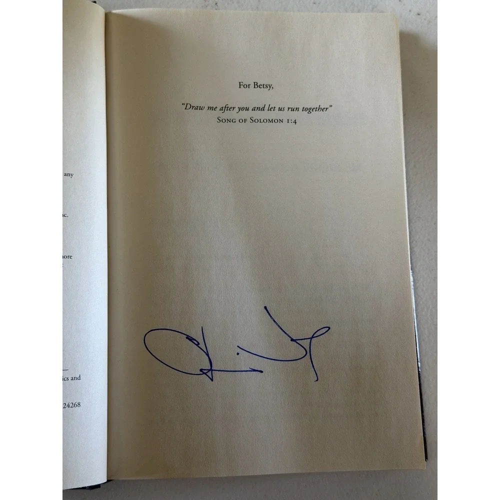 Heroes Proved by Oliver North (2012, Hardcover) Signed By Col. Oliver North